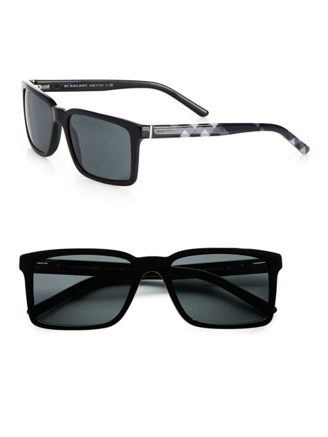 burberry shades men|burberry sunglasses men's.